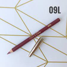 Карандаш LaCordi для губ 09L Пион